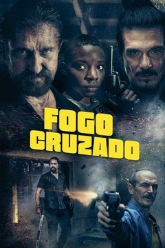 2021 Fogo Cruzado - Na Escolha de 10 filmes ou desenhos, o Pen-Drive será grátis...Aproveite!