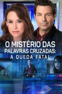 2021 Mistério das Palavras Cruzadas - A Queda Fatal - Na Escolha de 10 filmes ou desenhos, o Pen-Drive será grátis...Aproveite!