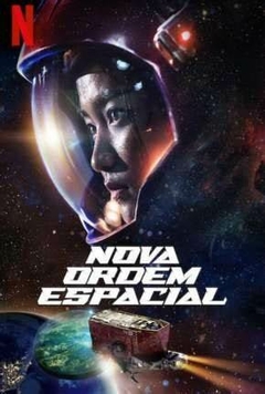 2021 Nova Ordem Espacial - Na Escolha de 10 filmes ou desenhos, o Pen-Drive será grátis...Aproveite!