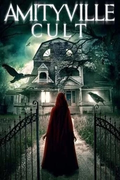 2021 O Culto de Amityville - Na Escolha de 10 filmes ou desenhos, o Pen-Drive será grátis...Aproveite!