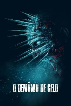 2021 O Demonio de Gelo (Dublado) - Na Escolha de 10 filmes ou desenhos, o Pen-Drive será grátis...Aproveite!