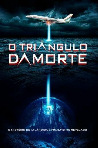 2021 O Triângulo da Morte (Dublado) - Na Escolha de 10 filmes ou desenhos, o Pen-Drive será grátis...Aproveite!