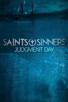 2021 Saints & Sinners Judgment Day - Na Escolha de 10 filmes ou desenhos, o Pen-Drive será grátis...Aproveite!