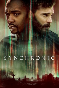 2021 Sincrônico - Synchronic - Na Escolha de 10 filmes ou desenhos, o Pen-Drive será grátis...Aproveite!