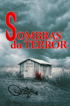 2021 Sombras do Terror - Na Escolha de 10 filmes ou desenhos, o Pen-Drive será grátis...Aproveite!