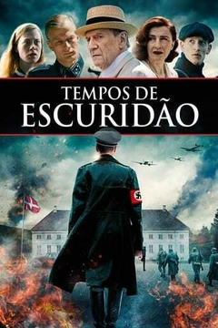 2021 Tempos de Escuridão - Na Escolha de 10 filmes ou desenhos, o Pen-Drive será grátis...Aproveite!