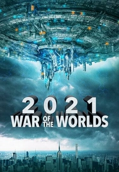 2021 The War of the Worlds - Na Escolha de 10 filmes ou desenhos, o Pen-Drive será grátis...Aproveite!