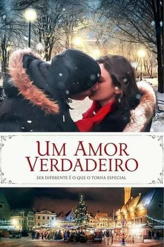 2021 Um Amor Verdadeiro - Na Escolha de 10 filmes ou desenhos, o Pen-Drive será grátis...Aproveite!