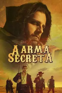 2022 A Arma Secreta - Na Escolha de 10 filmes ou desenhos, o Pen-Drive será grátis...Aproveite!