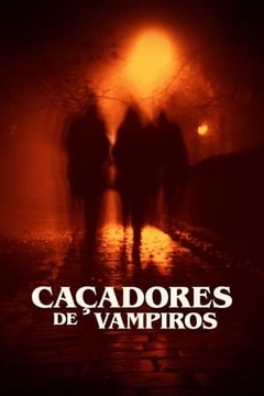 2022 Caçadores de Vampiros - Na escolha de 10 filmes ou desenhos, o Pen-Drive será grátis...Aproveite!