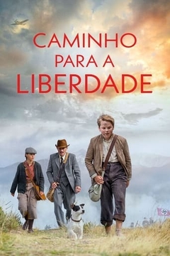 2022 Caminho Para a Liberdade - Na Escolha de 10 filmes ou desenhos, o Pen-Drive será grátis...Aproveite!