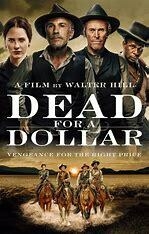 2022 Dead for a Dollar - Na Escolha de 10 filmes ou desenhos, o Pen-Drive será grátis...Aproveite!