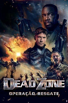 2022 Dead Zone - Operação Resgate - Na Escolha de 10 filmes ou desenhos, o Pen-Drive será grátis...Aproveite!