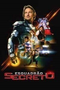 2022 Esquadrão Secreto - Na Escolha de 10 filmes ou desenhos, o Pen-Drive será grátis...Aproveite!