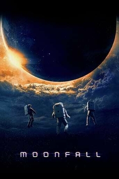 2022 Moonfall - Ameaça Lunar - Na Escolha de 10 filmes ou desenhos, o Pen-Drive será grátis...Aproveite!