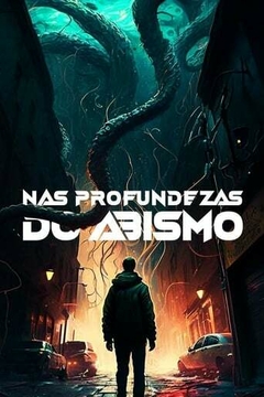 2022 Nas Profundezas do Abismo - Na Escolha de 10 filmes ou desenhos, o Pen-Drive será grátis...Aproveite!