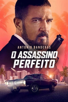 2022 O Assassino Perfeito - Na Escolha de 10 filmes ou desenhos, o Pen-Drive será grátis...Aproveite!