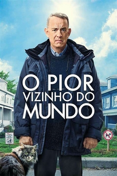 2022 O Pior Vizinho do Mundo - Na Escolha de 10 filmes ou desenhos, o Pen-Drive será grátis...Aproveite!