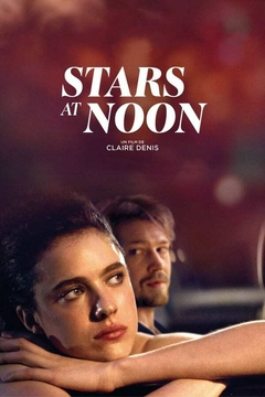 2022 Stars at Noon - Na Escolha de 10 filmes ou desenhos, o Pen-Drive será grátis...Aproveite!