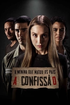 2023 A Menina que Matou os Pais - A Confissão - Na Escolha de 10 filmes ou desenhos, o Pen-Drive será grátis...Aproveite!