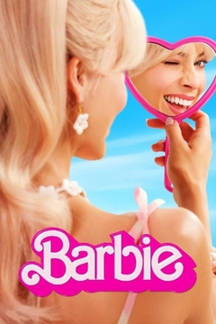 2023 Barbie - Na Escolha de 10 filmes ou desenhos, o Pen-Drive será grátis...Aproveite!