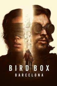 2023 Bird Box Barcelona - Na Escolha de 10 filmes ou desenhos, o Pen-Drive será grátis...Aproveite!