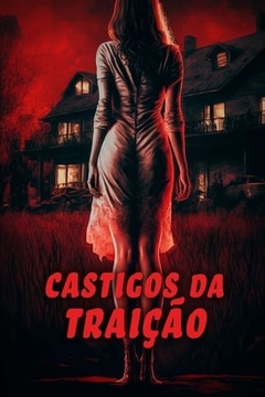 2023 Castigos da Traicao (Dublado) - Na Escolha de 10 filmes ou desenhos, o Pen-Drive será grátis...Aproveite!