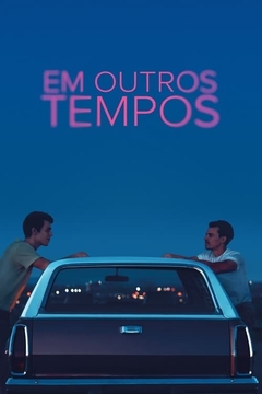 2023 Em Outros Tempos (Dublado) - Na Escolha de 10 filmes ou desenhos, o Pen-Drive será grátis...Aproveite!