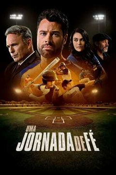 2023 Uma Jornada de Fé (Dublado) - Na Escolha de 10 filmes ou desenhos, o Pen-Drive será grátis...Aproveite!