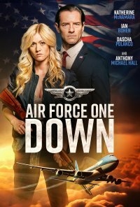 2024 Air Force One Down (Dublado) - Na Escolha de 10 filmes ou desenhos, o Pen-Drive será grátis...Aproveite!