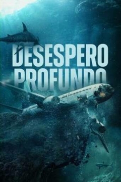 2024 Desespero Profundo (No Way Up) (Legendado) - Na Escolha de 10 filmes ou desenhos, o Pen-Drive será grátis...Aproveite!