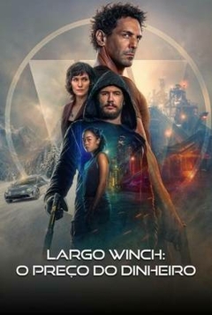 2024 Largo Winch - O Preço do Dinheiro (Dublado) - Na Escolha de 10 filmes ou desenhos, o Pen-Drive será grátis...Aproveite!