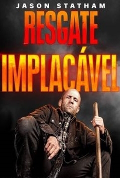 Resgate Implacável