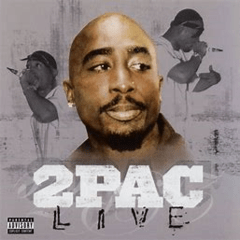 2Pac 2004 - Live - Na Escolha de 10 álbuns musicais, 10 filmes ou desenhos, o Pen-Drive será grátis...Aproveite! - comprar online