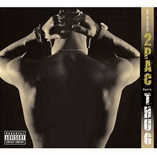 2Pac 2007 - The Best of 2Pac - Pt. 1 Thug - Na Escolha de 10 álbuns musicais, 10 filmes ou desenhos, o Pen-Drive será grátis...Aproveite! - comprar online