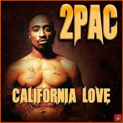 2Pac 2014 - California Love - Na Escolha de 10 álbuns musicais, 10 filmes ou desenhos, o Pen-Drive será grátis...Aproveite!