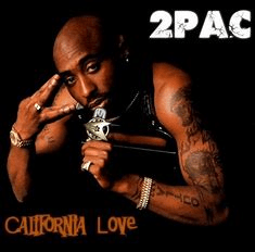 2Pac 2015 - California Love - Na Escolha de 10 álbuns musicais, 10 filmes ou desenhos, o Pen-Drive será grátis...Aproveite!