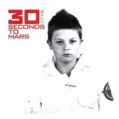 30 Seconds To Mars 2002 - 30 Senconds To Mars - Na Escolha de 10 álbuns musicais, 10 filmes ou desenhos, o Pen-Drive será grátis...Aproveite!