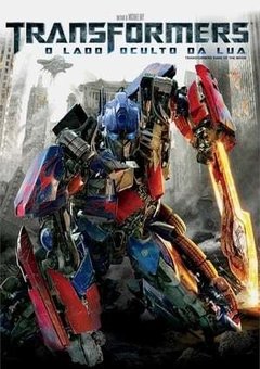 2007-2017 Transformers - 5 Filmes - Na compra de 10 filmes ou desenhos, o Pen-Drive será grátis...Aproveite! - spacekids