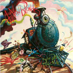 4 Non Blondes 2021 - Bigger, Better, Faster, More! - Na Escolha de 10 álbuns musicais, 10 filmes ou desenhos, o Pen-Drive será grátis...Aproveite!