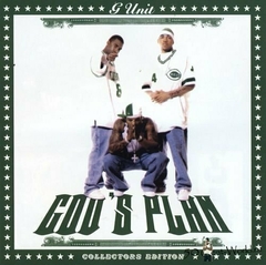 50 Cent 2002 - God's Plan (Deluxe) - Na Escolha de 10 álbuns musicais, 10 filmes ou desenhos, o Pen-Drive será grátis...Aproveite!