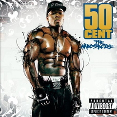 50 Cent 2005 - The Massacre (Deluxe) - Na Escolha de 10 álbuns musicais, 10 filmes ou desenhos, o Pen-Drive será grátis...Aproveite!