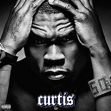 50 Cent 2007 - Curtis (Deluxe) - Na Escolha de 10 álbuns musicais, 10 filmes ou desenhos, o Pen-Drive será grátis...Aproveite!