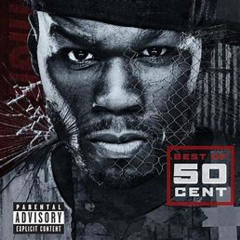 50 Cent 2008 - Greatest Hits (Deluxe) - Na Escolha de 10 álbuns musicais, 10 filmes ou desenhos, o Pen-Drive será grátis...Aproveite!