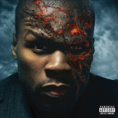 50 Cent 2009 - Before I Self Destruct (Deluxe) - Na Escolha de 10 álbuns musicais, 10 filmes ou desenhos, o Pen-Drive será grátis...Aproveite!