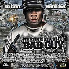50 Cent 2009 - Return Of The Bad Guy Pt 1 (Deluxe) - Na Escolha de 10 álbuns musicais, 10 filmes ou desenhos, o Pen-Drive será grátis...Aproveite!