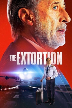 2018 A Extorsão (Dublado) - Na Escolha de 10 filmes ou desenhos, o Pen-Drive será grátis...Aproveite!