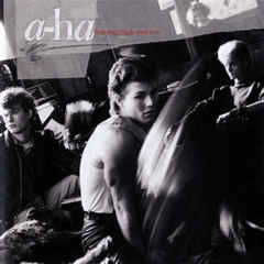 a-ha 1985 - Hunting High And Low (Deluxe) - Na Escolha de 10 álbuns musicais, 10 filmes ou desenhos, o Pen-Drive será grátis...Aproveite! - comprar online