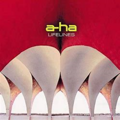 a-ha 2002 - Lifelines (Deluxe) - Na Escolha de 10 álbuns musicais, 10 filmes ou desenhos, o Pen-Drive será grátis...Aproveite!