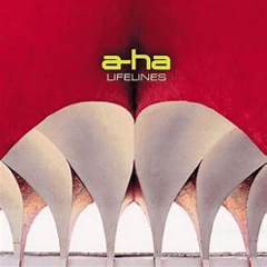 a-ha 2002 - Lifelines - Na Escolha de 10 álbuns musicais, 10 filmes ou desenhos, o Pen-Drive será grátis...Aproveite! - comprar online